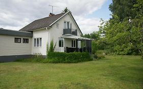 Bjoerkholm - Villa In Malilla