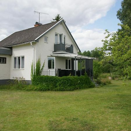 Bjoerkholm - Villa In Målilla Eksteriør billede