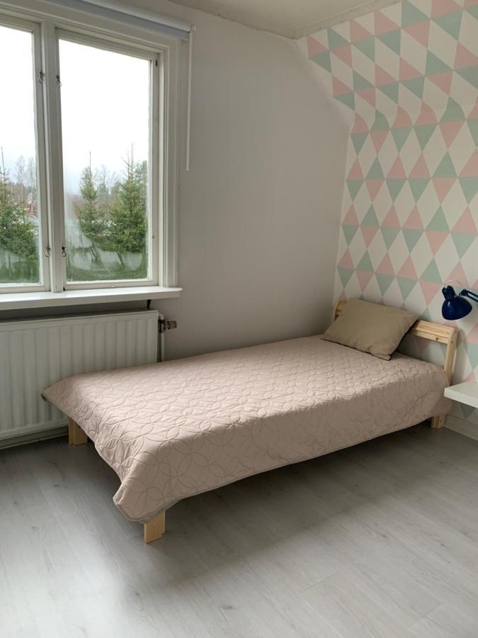 Bjoerkholm - Villa In Målilla Eksteriør billede